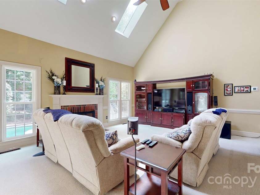 4721 Myers Lane, Harrisburg, NC 28075.  MLS# CAR4244765, YatesRealty ID 9437. 