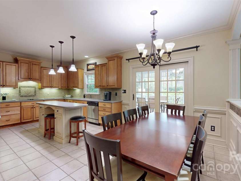 4721 Myers Lane, Harrisburg, NC 28075.  MLS# CAR4244765, YatesRealty ID 9437. 