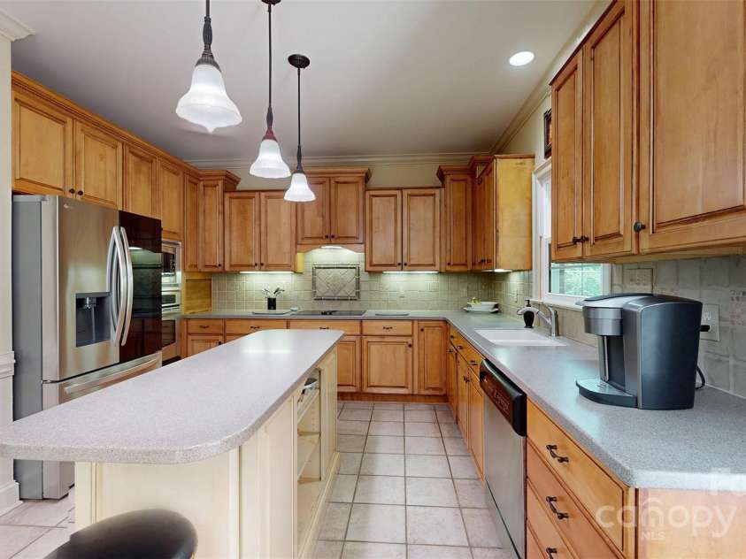 4721 Myers Lane, Harrisburg, NC 28075.  MLS# CAR4244765, YatesRealty ID 9437. 