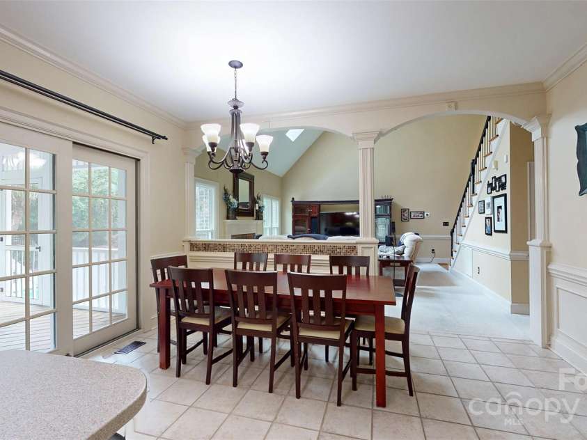 4721 Myers Lane, Harrisburg, NC 28075.  MLS# CAR4244765, YatesRealty ID 9437. 