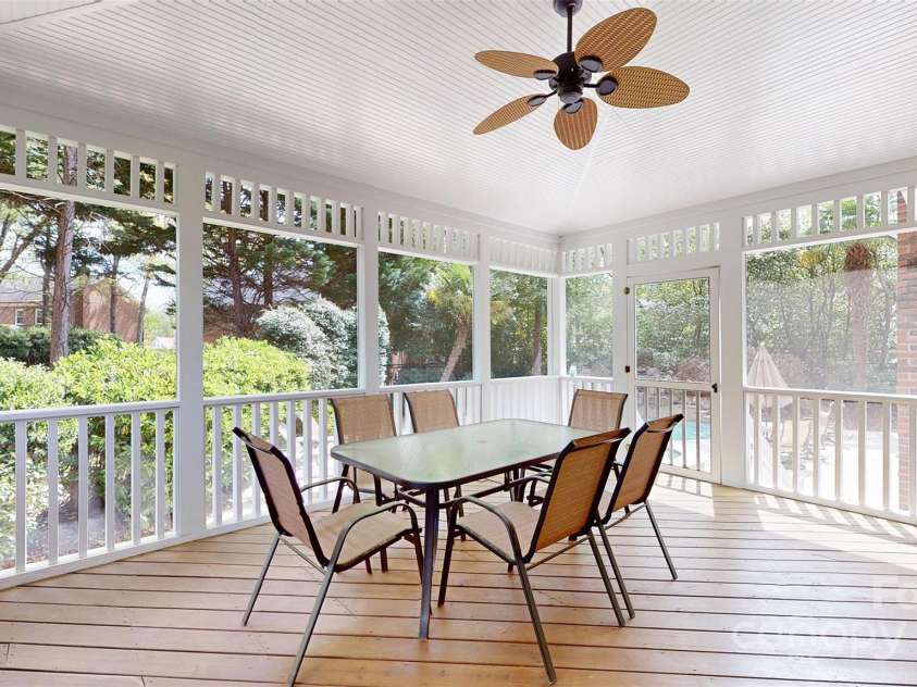 4721 Myers Lane, Harrisburg, NC 28075.  MLS# CAR4244765, YatesRealty ID 9437. 