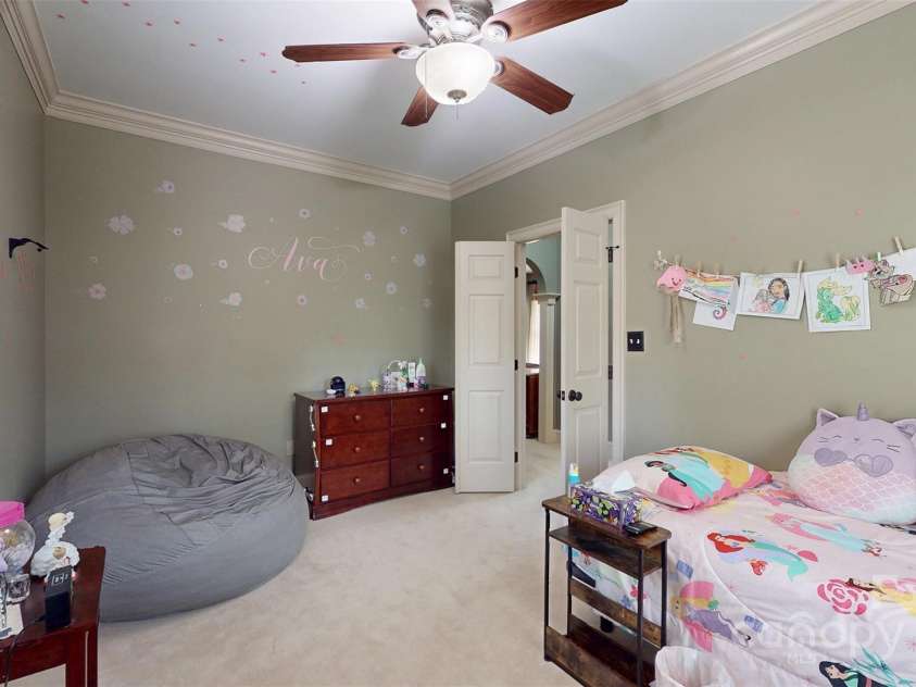 4721 Myers Lane, Harrisburg, NC 28075.  MLS# CAR4244765, YatesRealty ID 9437. 