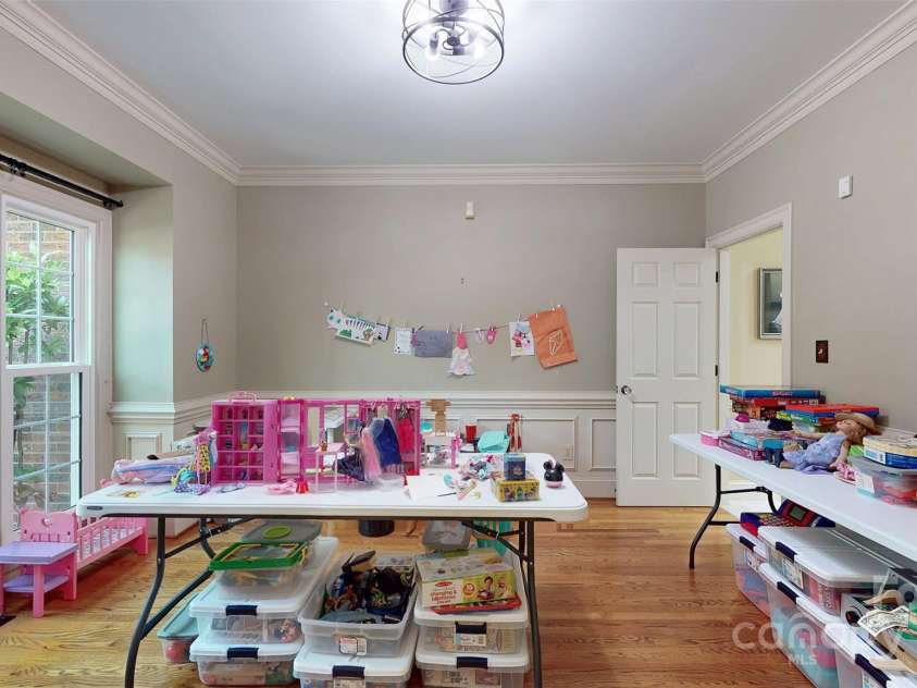 4721 Myers Lane, Harrisburg, NC 28075.  MLS# CAR4244765, YatesRealty ID 9437. 