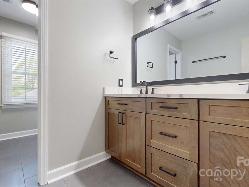 4721 Myers Lane, Harrisburg, NC 28075.  MLS# CAR4244765, YatesRealty ID 9437. 