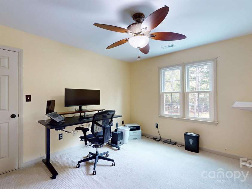 4721 Myers Lane, Harrisburg, NC 28075.  MLS# CAR4244765, YatesRealty ID 9437. 