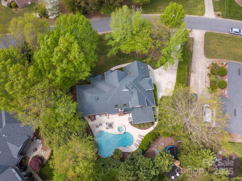 4721 Myers Lane, Harrisburg, NC 28075.  MLS# CAR4244765, YatesRealty ID 9437. 