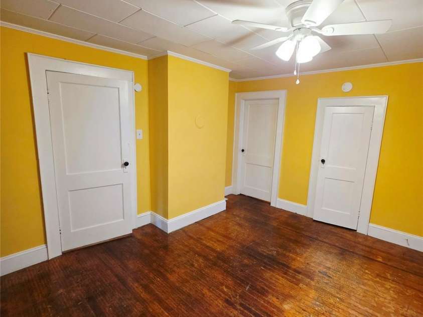 703 Buffalo Street, Shelby, NC 28150.  MLS# CAR4331617, YatesRealty ID 9437. Bedroom #2