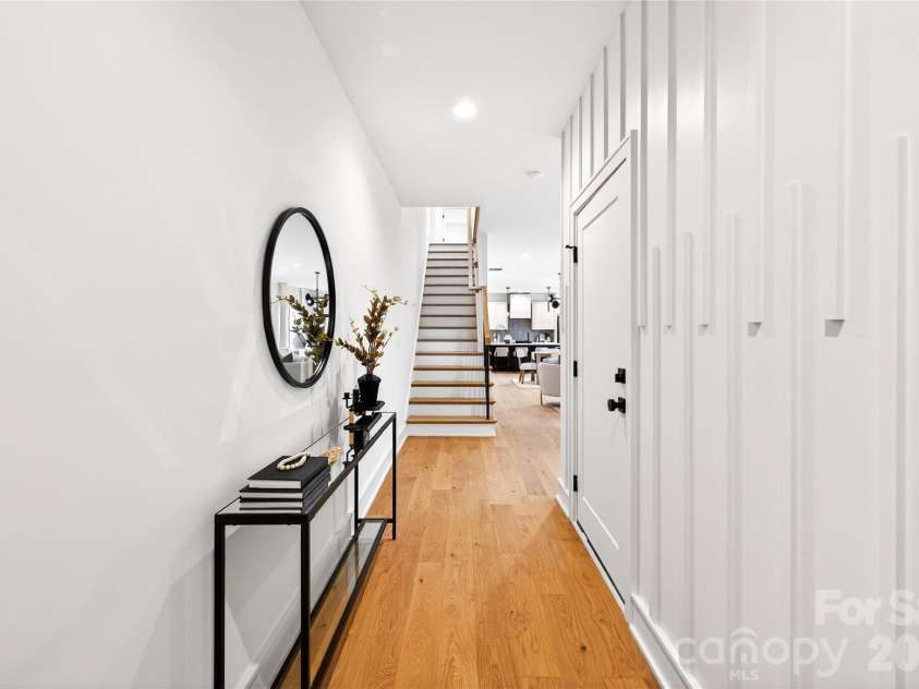 2711 Ruby Street, Charlotte, NC 28208.  MLS# CAR4338147, YatesRealty ID 9438. 