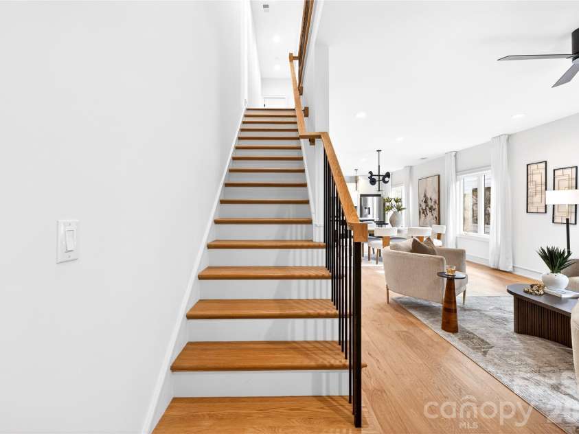 2711 Ruby Street, Charlotte, NC 28208.  MLS# CAR4338147, YatesRealty ID 9438. 