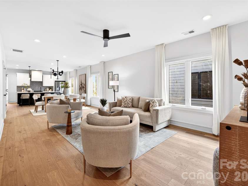 2711 Ruby Street, Charlotte, NC 28208.  MLS# CAR4338147, YatesRealty ID 9438. 