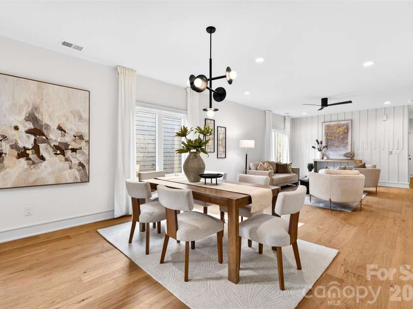 2711 Ruby Street, Charlotte, NC 28208.  MLS# CAR4338147, YatesRealty ID 9438. 