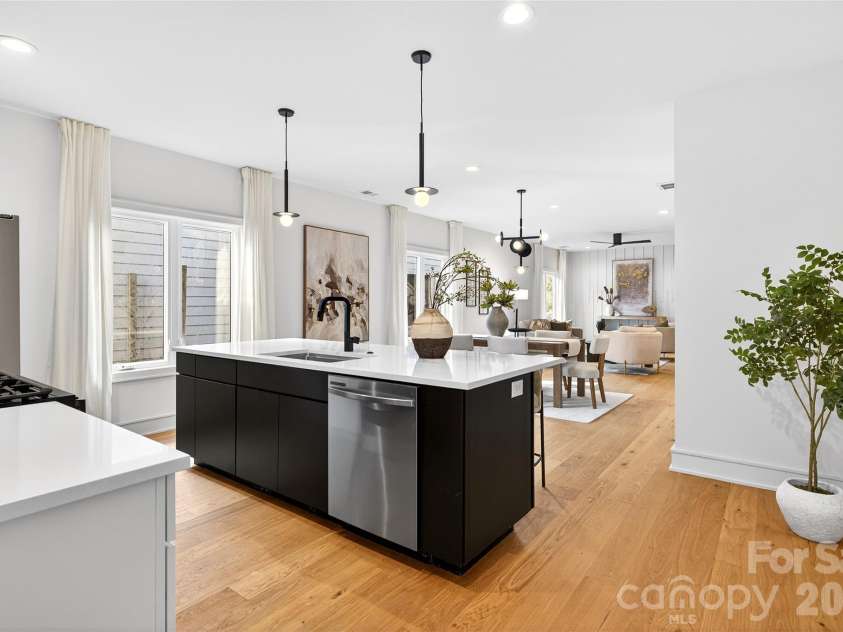 2711 Ruby Street, Charlotte, NC 28208.  MLS# CAR4338147, YatesRealty ID 9438. 