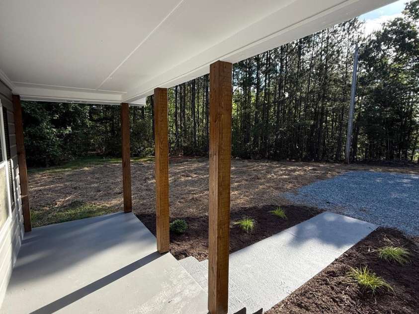 654 Old Nc 515 Highway, Wadesboro, NC 28170.  MLS# CAR4252107, YatesRealty ID 9438. 