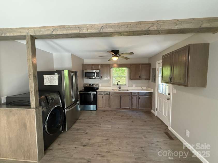 654 Old Nc 515 Highway, Wadesboro, NC 28170.  MLS# CAR4252107, YatesRealty ID 9438. 