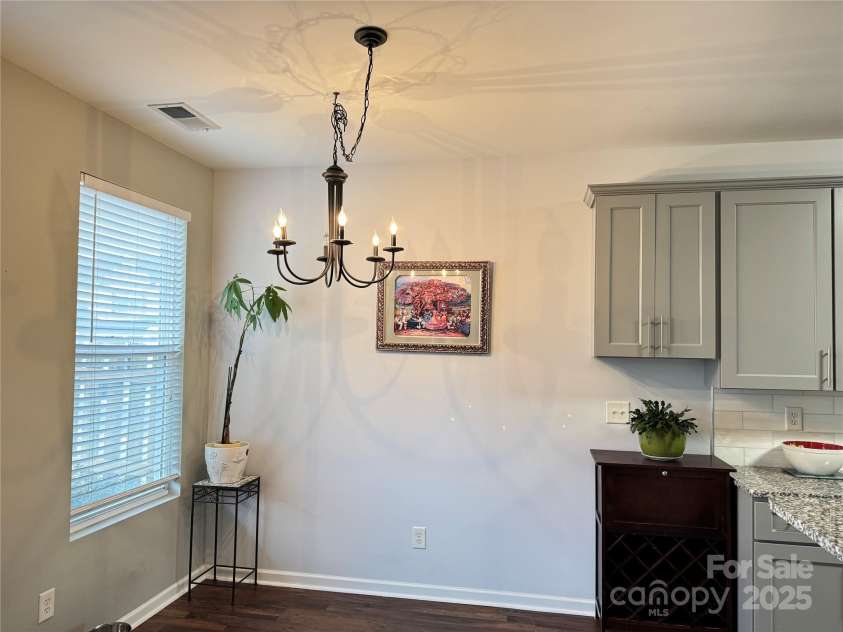 14809 Castletown House Drive, Charlotte, NC 28273.  MLS# CAR4223285, YatesRealty ID 9440. 