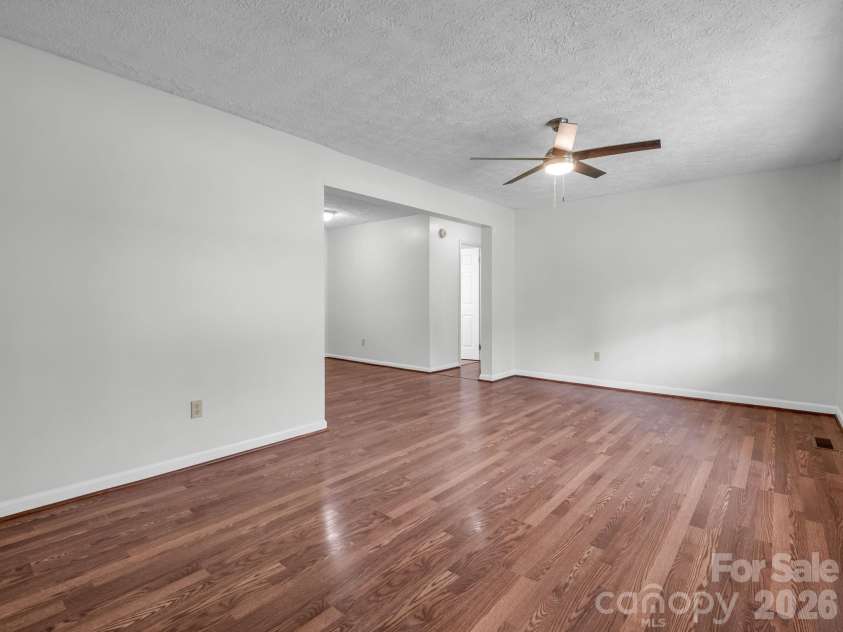 347 Crestview Street, Rutherfordton, NC 28139.  MLS# CAR4363550, YatesRealty ID 9440. 