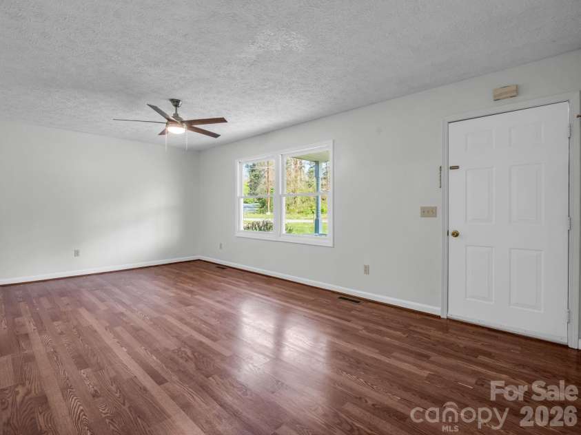 347 Crestview Street, Rutherfordton, NC 28139.  MLS# CAR4363550, YatesRealty ID 9440. 