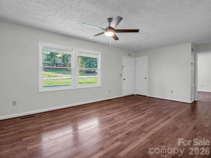 347 Crestview Street, Rutherfordton, NC 28139.  MLS# CAR4363550, YatesRealty ID 9440. 