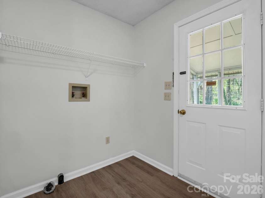 347 Crestview Street, Rutherfordton, NC 28139.  MLS# CAR4363550, YatesRealty ID 9440. 
