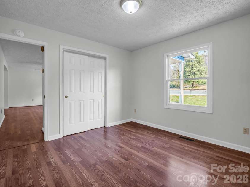 347 Crestview Street, Rutherfordton, NC 28139.  MLS# CAR4363550, YatesRealty ID 9440. 