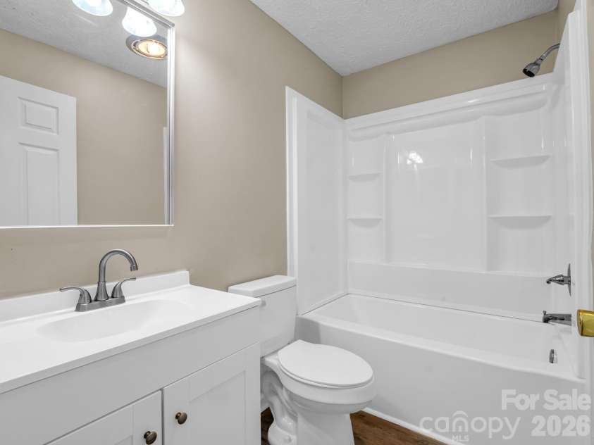 347 Crestview Street, Rutherfordton, NC 28139.  MLS# CAR4363550, YatesRealty ID 9440. 