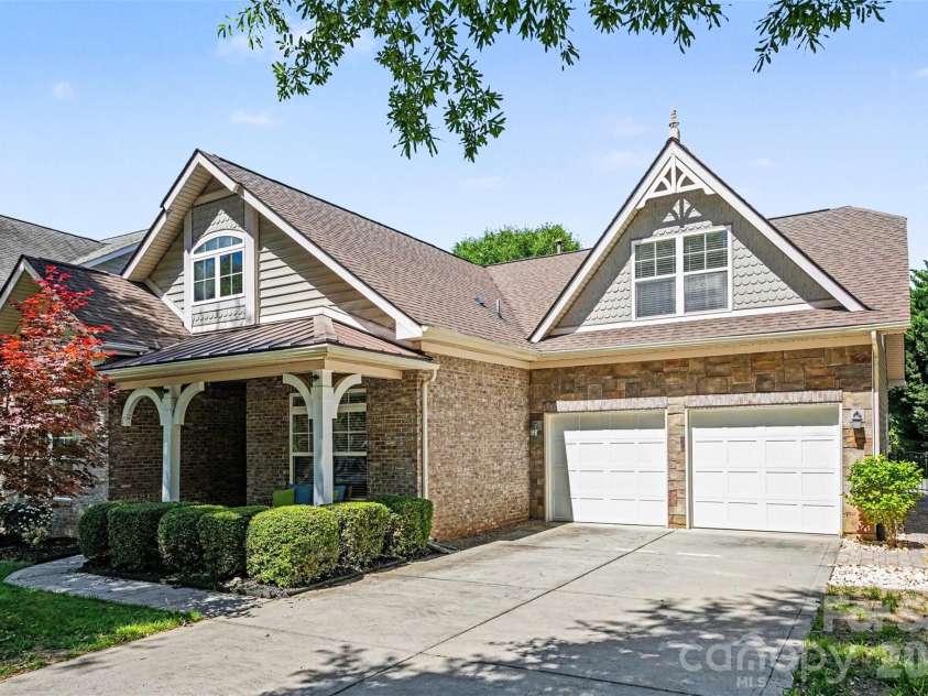 3108 Bidwell Avenue, Waxhaw, NC 28173.  MLS# CAR4336707, YatesRealty ID 9441. 