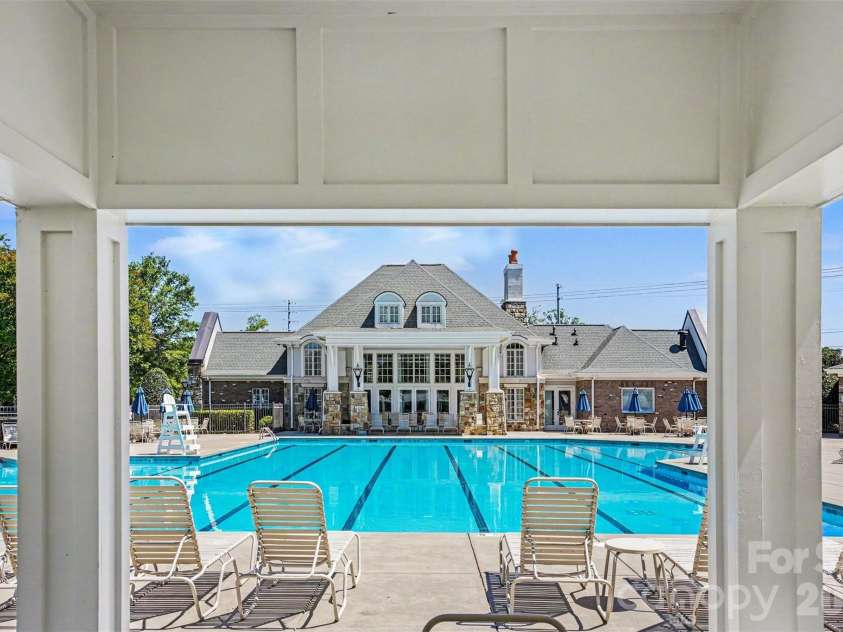 3108 Bidwell Avenue, Waxhaw, NC 28173.  MLS# CAR4336707, YatesRealty ID 9441. 