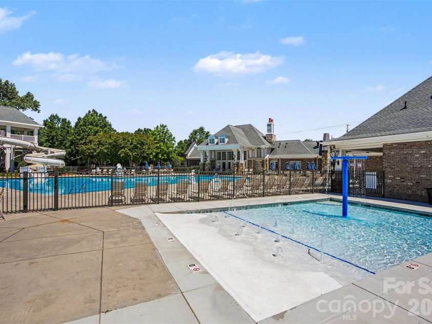 3108 Bidwell Avenue, Waxhaw, NC 28173.  MLS# CAR4336707, YatesRealty ID 9441. 