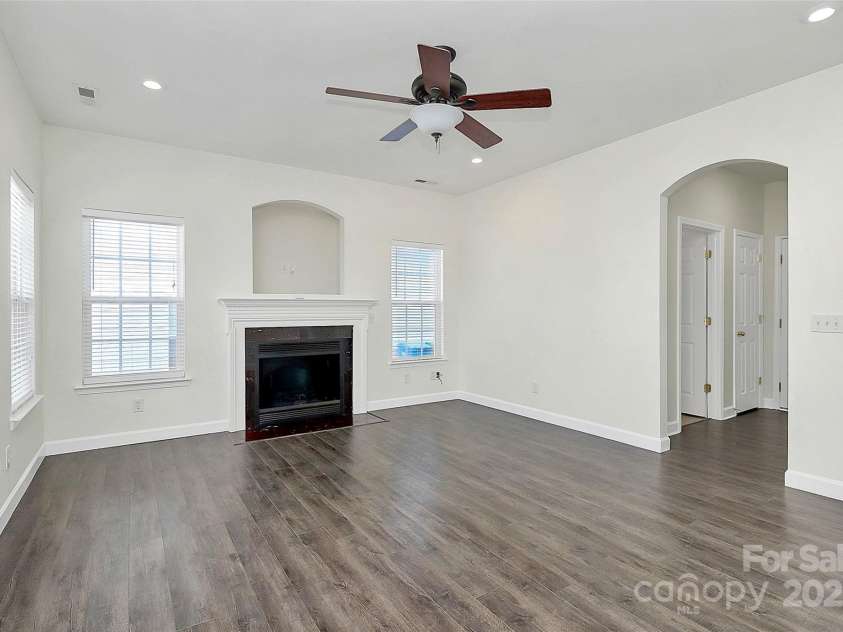 8436 Dawson Lane, Locust, NC 28097.  MLS# CAR4211014, YatesRealty ID 9442. 