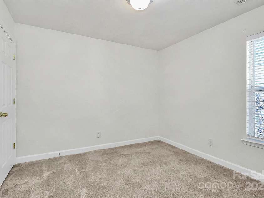 8436 Dawson Lane, Locust, NC 28097.  MLS# CAR4211014, YatesRealty ID 9442. 