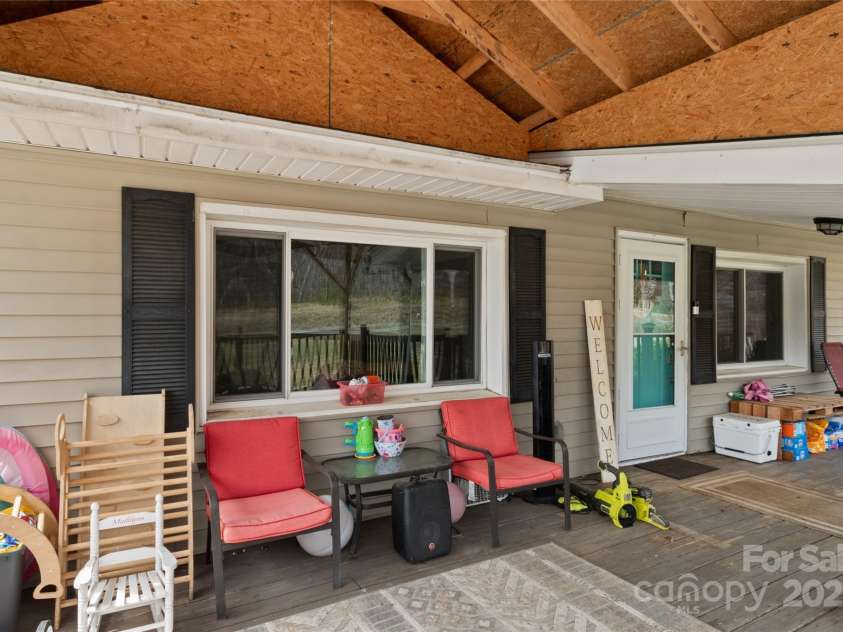 4859 Coxe Road, Tryon, NC 28782.  MLS# CAR4239735, YatesRealty ID 9443. 