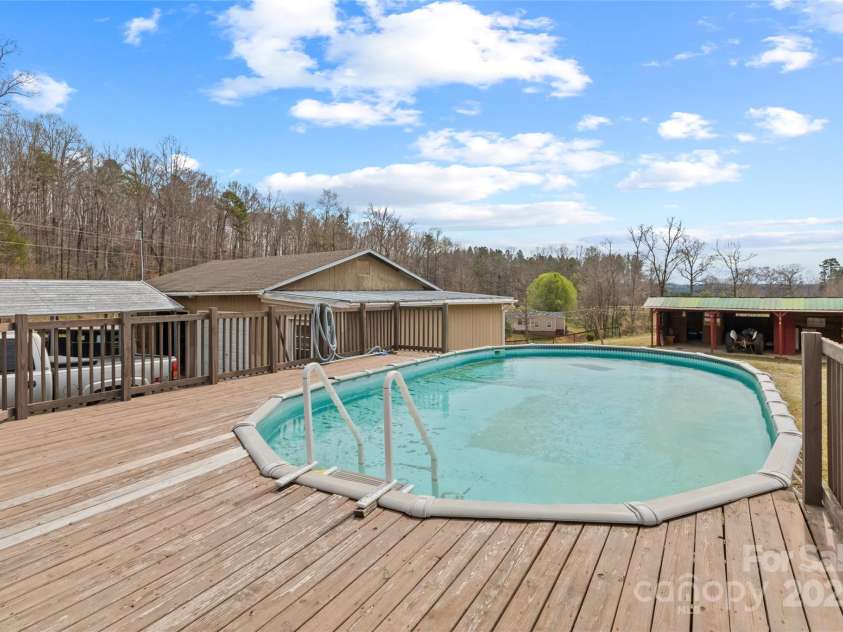 4859 Coxe Road, Tryon, NC 28782.  MLS# CAR4239735, YatesRealty ID 9443. 