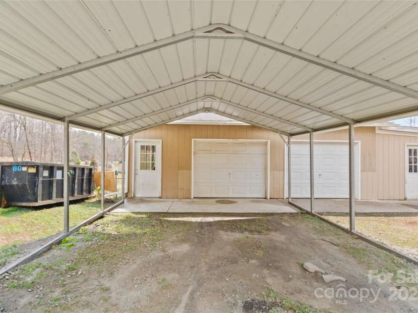 4859 Coxe Road, Tryon, NC 28782.  MLS# CAR4239735, YatesRealty ID 9443. 