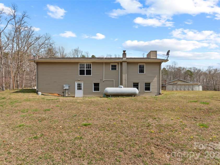 4859 Coxe Road, Tryon, NC 28782.  MLS# CAR4239735, YatesRealty ID 9443. 