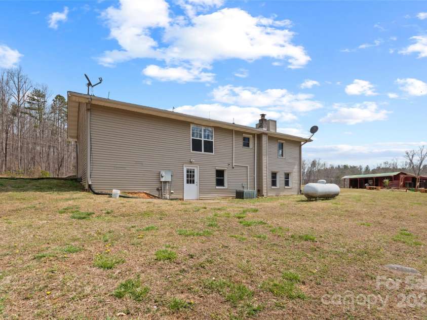 4859 Coxe Road, Tryon, NC 28782.  MLS# CAR4239735, YatesRealty ID 9443. 