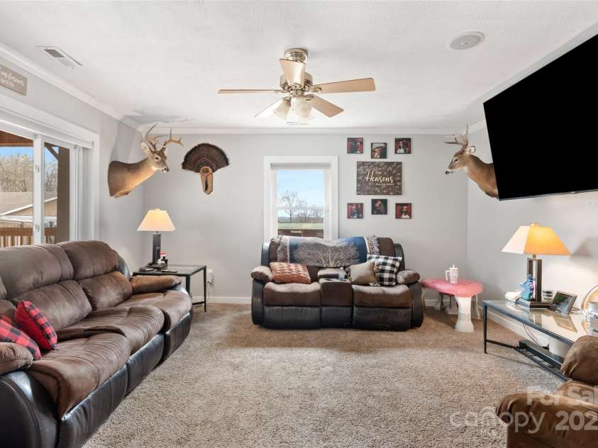 4859 Coxe Road, Tryon, NC 28782.  MLS# CAR4239735, YatesRealty ID 9443. 