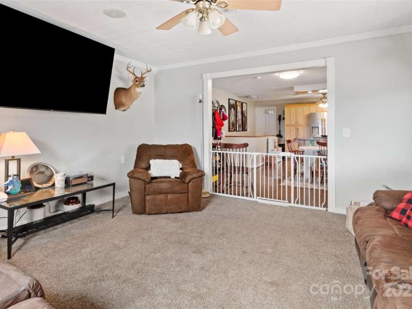 4859 Coxe Road, Tryon, NC 28782.  MLS# CAR4239735, YatesRealty ID 9443. 