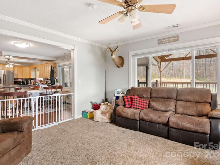 4859 Coxe Road, Tryon, NC 28782.  MLS# CAR4239735, YatesRealty ID 9443. 