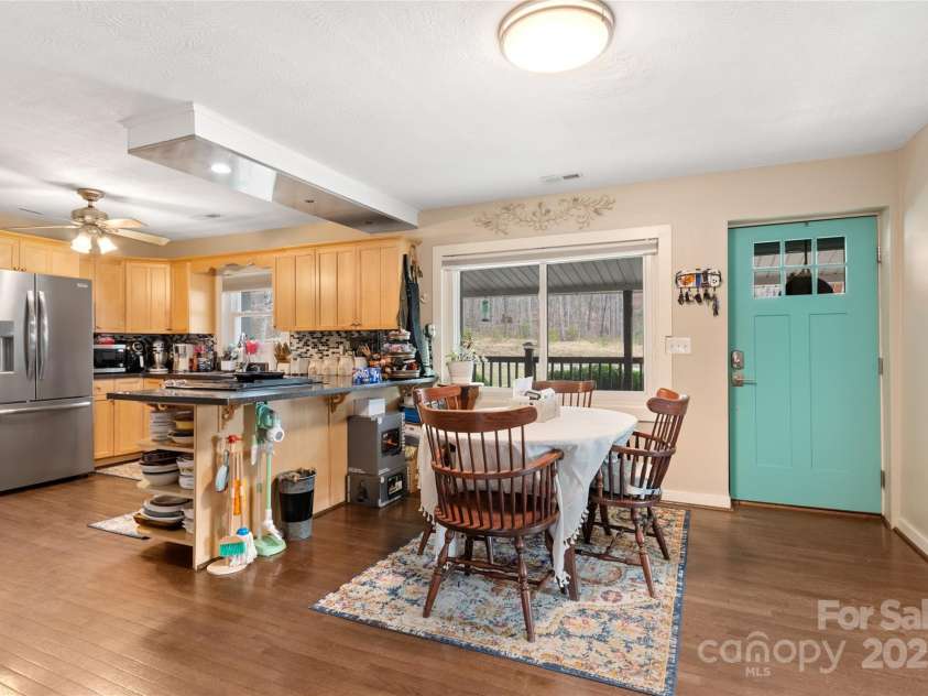 4859 Coxe Road, Tryon, NC 28782.  MLS# CAR4239735, YatesRealty ID 9443. 