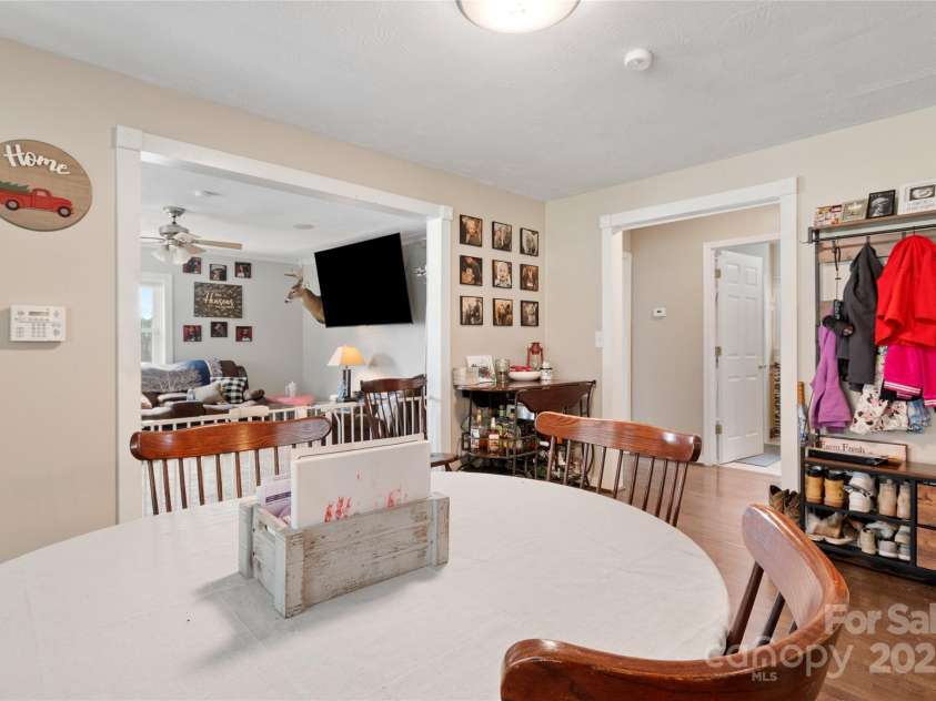 4859 Coxe Road, Tryon, NC 28782.  MLS# CAR4239735, YatesRealty ID 9443. 