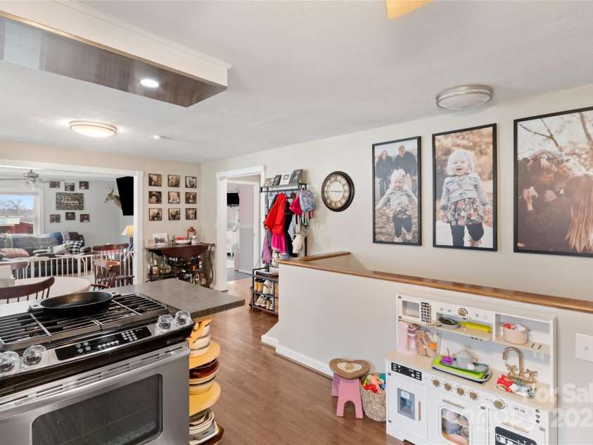 4859 Coxe Road, Tryon, NC 28782.  MLS# CAR4239735, YatesRealty ID 9443. 