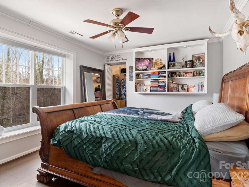 4859 Coxe Road, Tryon, NC 28782.  MLS# CAR4239735, YatesRealty ID 9443. 