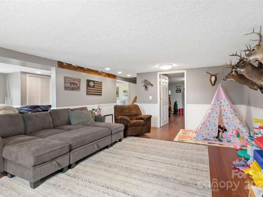 4859 Coxe Road, Tryon, NC 28782.  MLS# CAR4239735, YatesRealty ID 9443. 