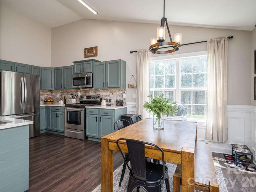 4125 Reel Drive, Maiden, NC 28650.  MLS# CAR4360290, YatesRealty ID 9444. 