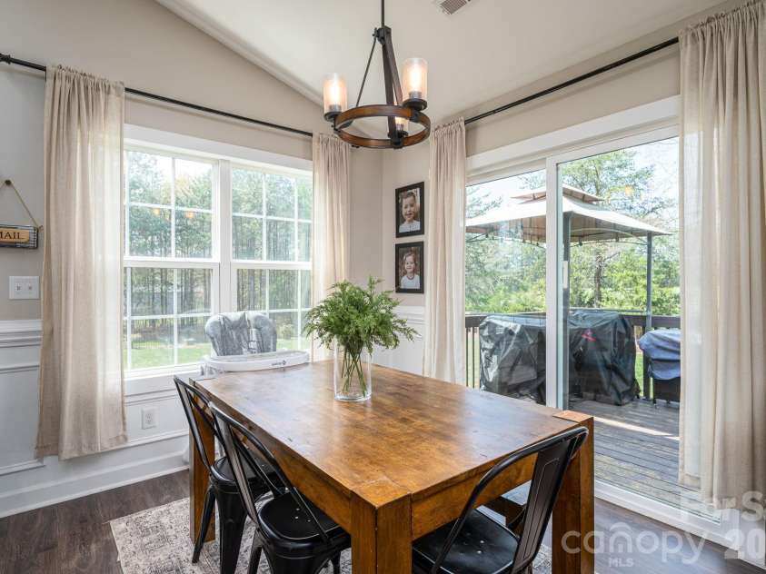 4125 Reel Drive, Maiden, NC 28650.  MLS# CAR4360290, YatesRealty ID 9444. 