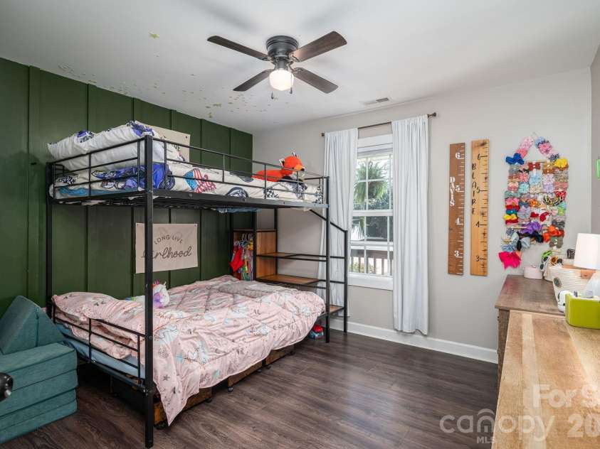 4125 Reel Drive, Maiden, NC 28650.  MLS# CAR4360290, YatesRealty ID 9444. 