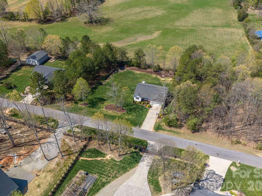 4125 Reel Drive, Maiden, NC 28650.  MLS# CAR4360290, YatesRealty ID 9444. 