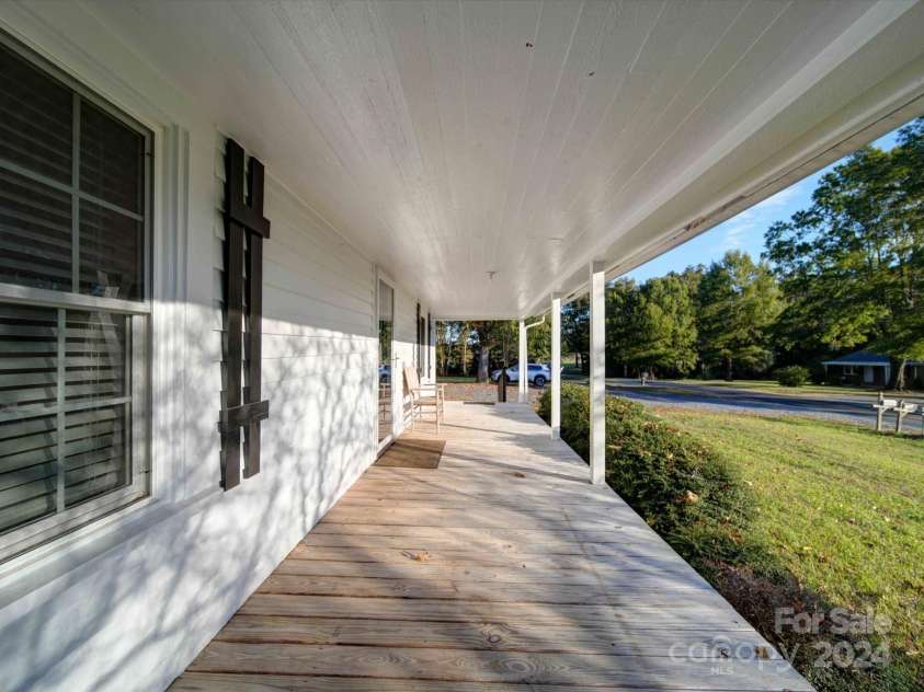 1389 Cappadocia Ch Road, Peachland, NC 28133.  MLS# CAR4192482, YatesRealty ID 9446. 