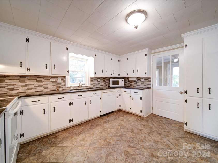 1389 Cappadocia Ch Road, Peachland, NC 28133.  MLS# CAR4192482, YatesRealty ID 9446. 