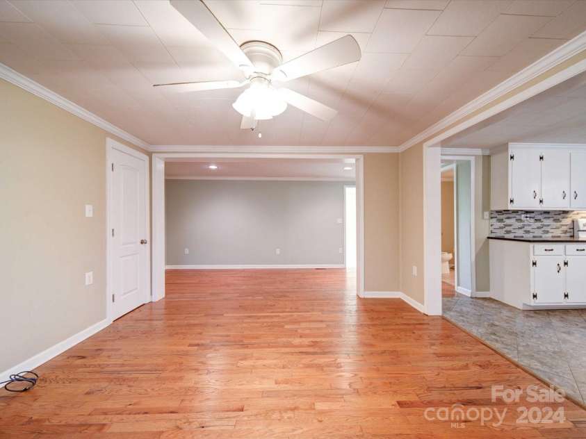 1389 Cappadocia Ch Road, Peachland, NC 28133.  MLS# CAR4192482, YatesRealty ID 9446. 